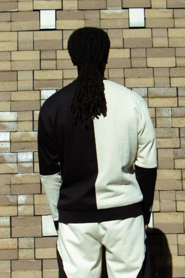 Iyoba Sweatshirt Cotton Fleece