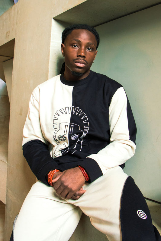 Iyoba Sweatshirt Pre-Order