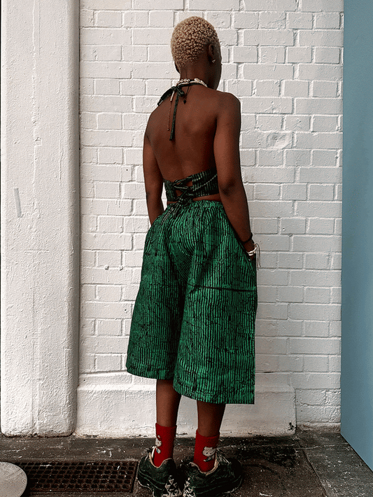 Super Baggy Jorts
