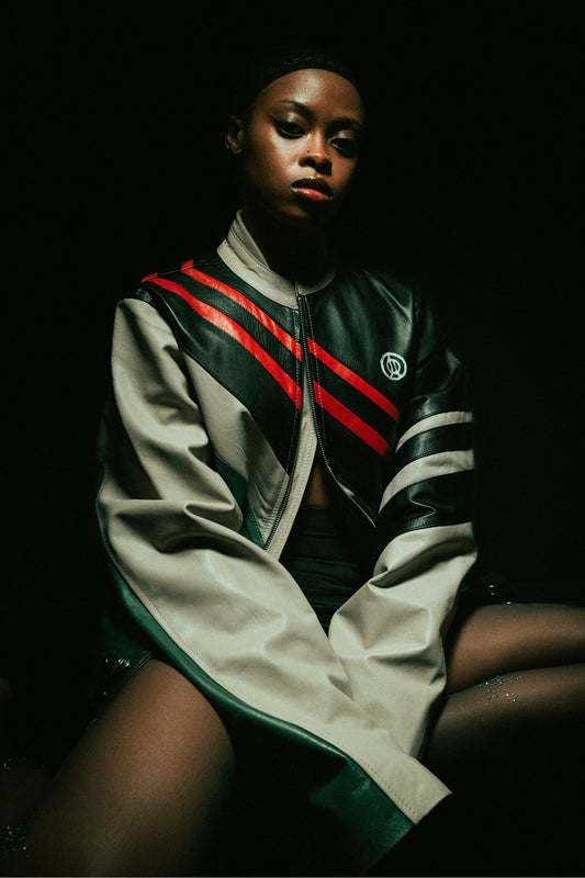 JOMO Jacket (Archive / Prototype)