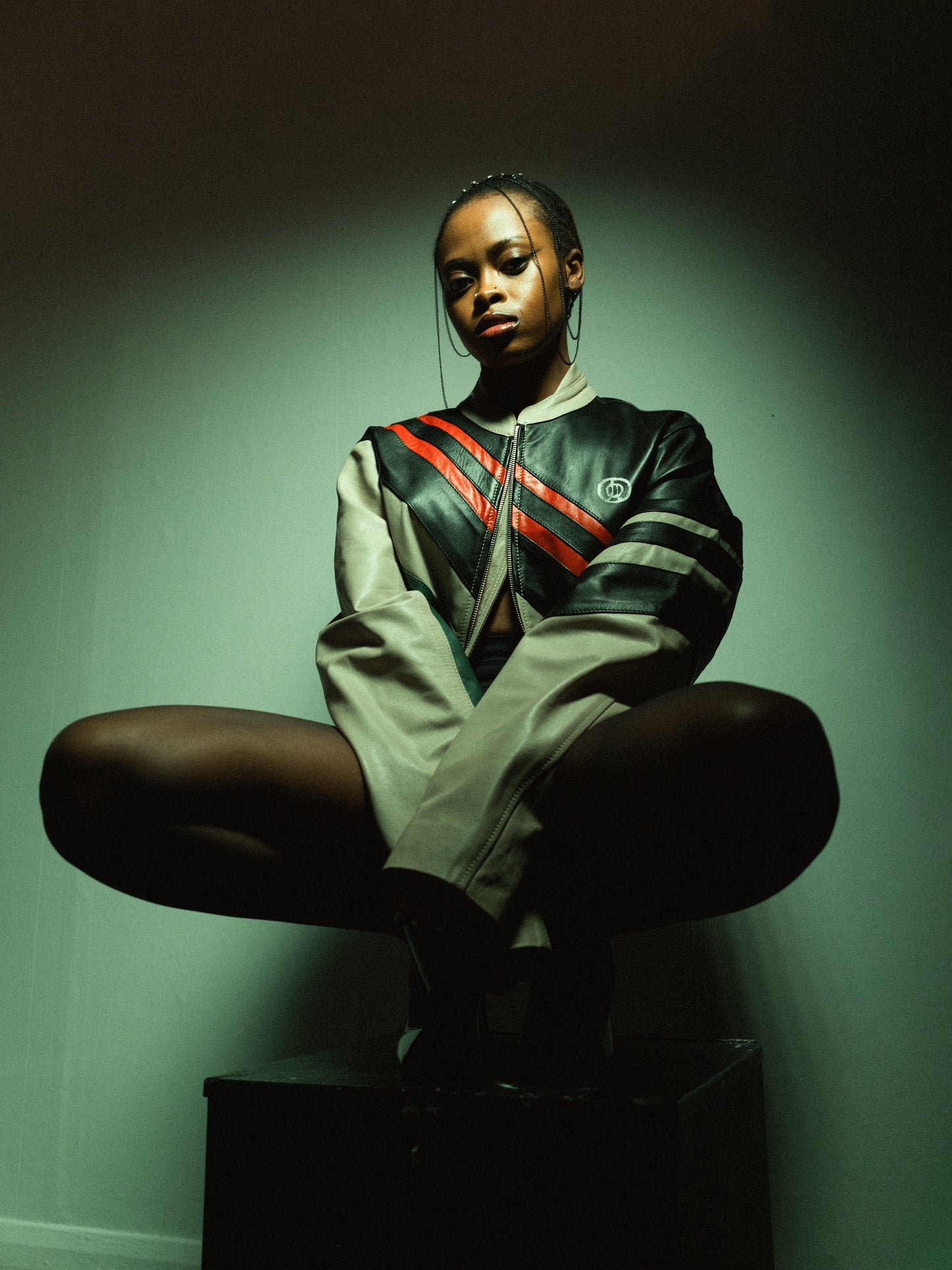 JOMO Jacket (Archive / Prototype)